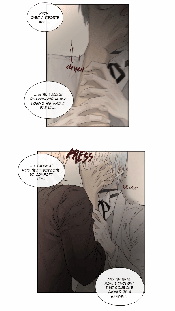 Royal Servant - Chapter 38 [photo 16] - MangaPorn