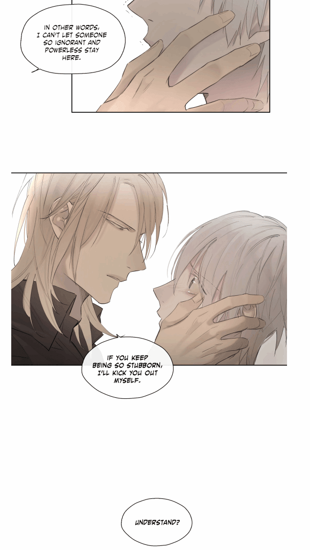 Royal Servant - Chapter 38 [photo 18] - MangaPorn