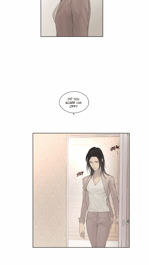 Royal Servant - Chapter 38 [photo 20] - MangaPorn