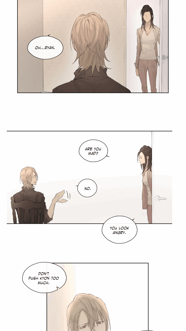 Royal Servant - Chapter 38 [photo 21] - MangaPorn