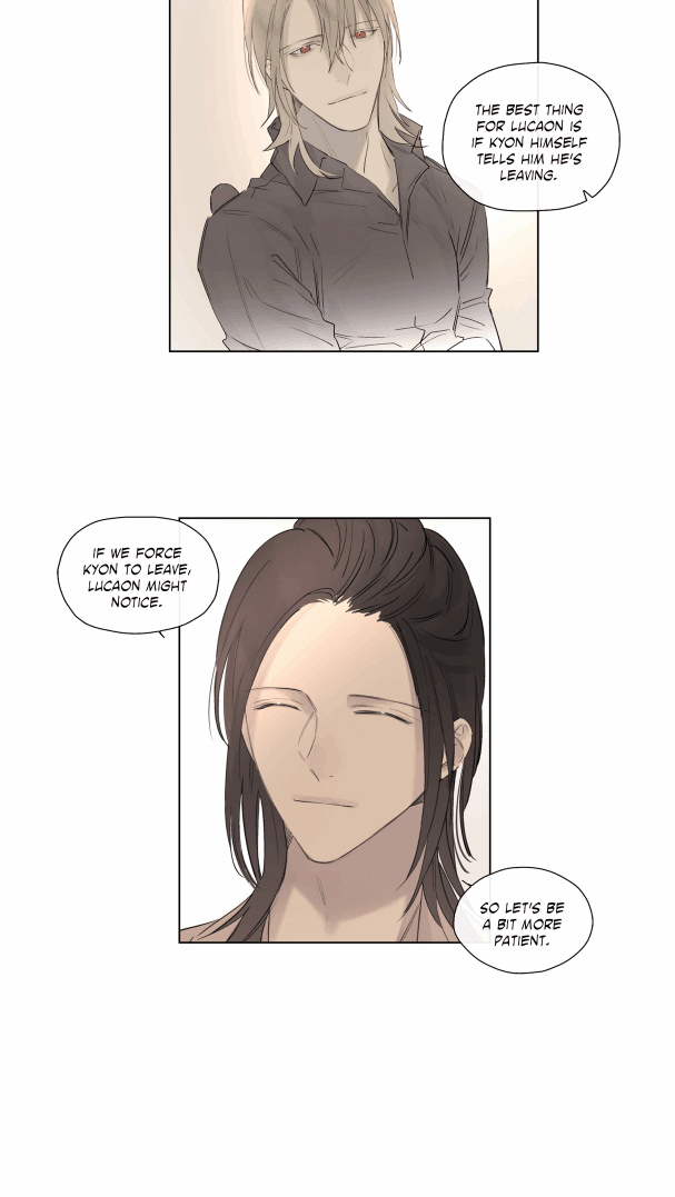 Royal Servant - Chapter 38 [photo 22] - MangaPorn