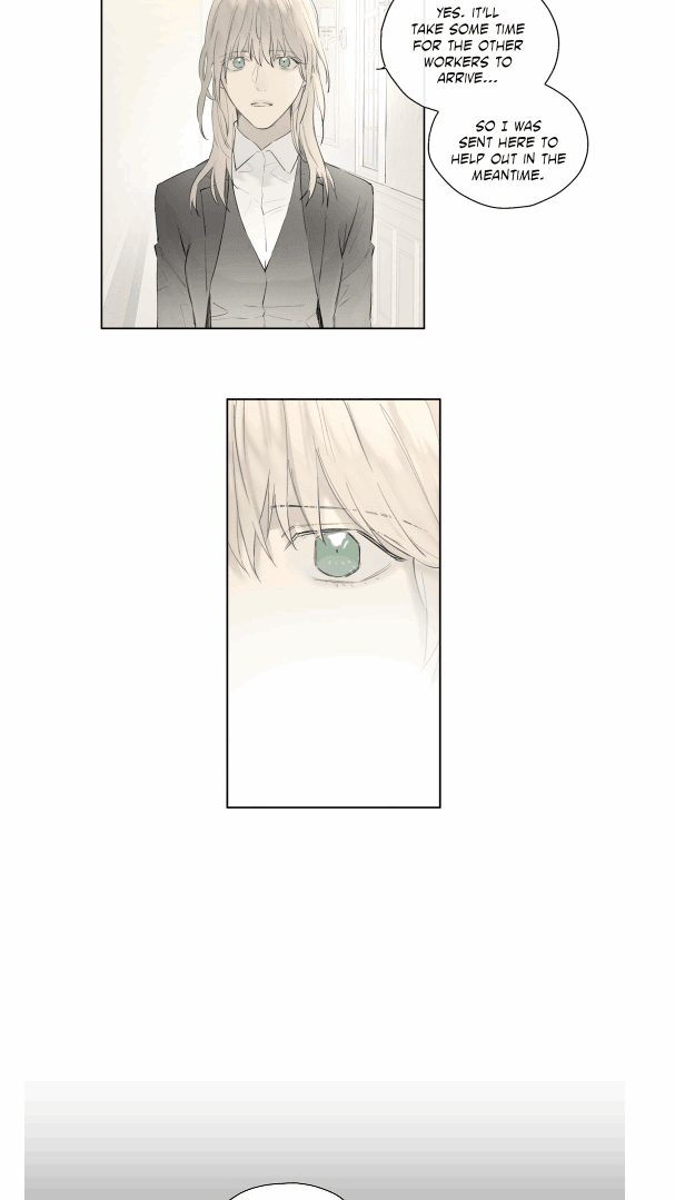 Royal Servant - Chapter 38 [photo 24] - MangaPorn