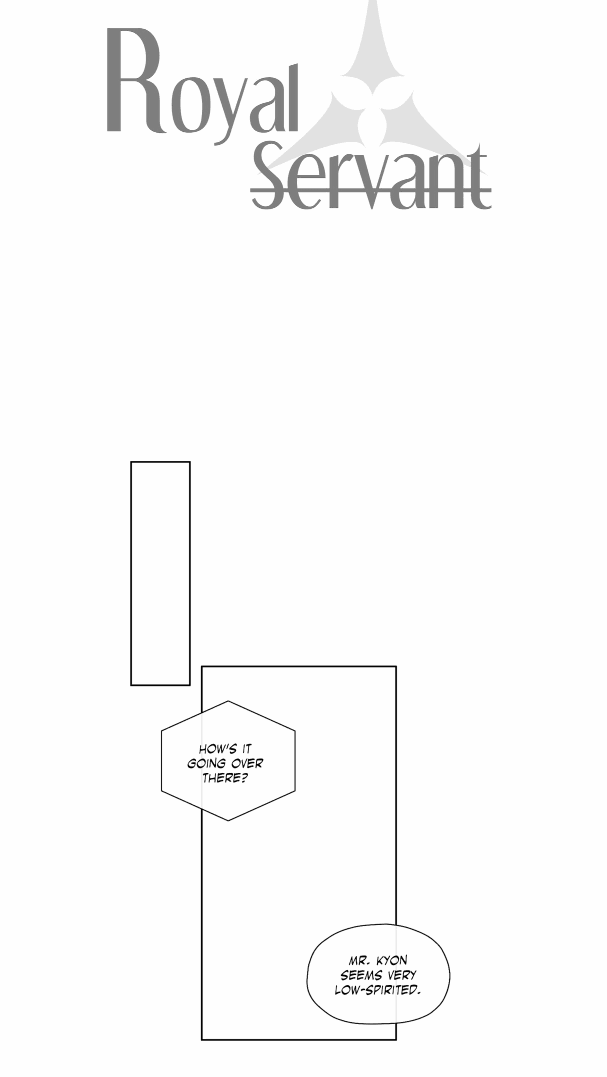 Royal Servant - Chapter 38 [photo 28] - MangaPorn