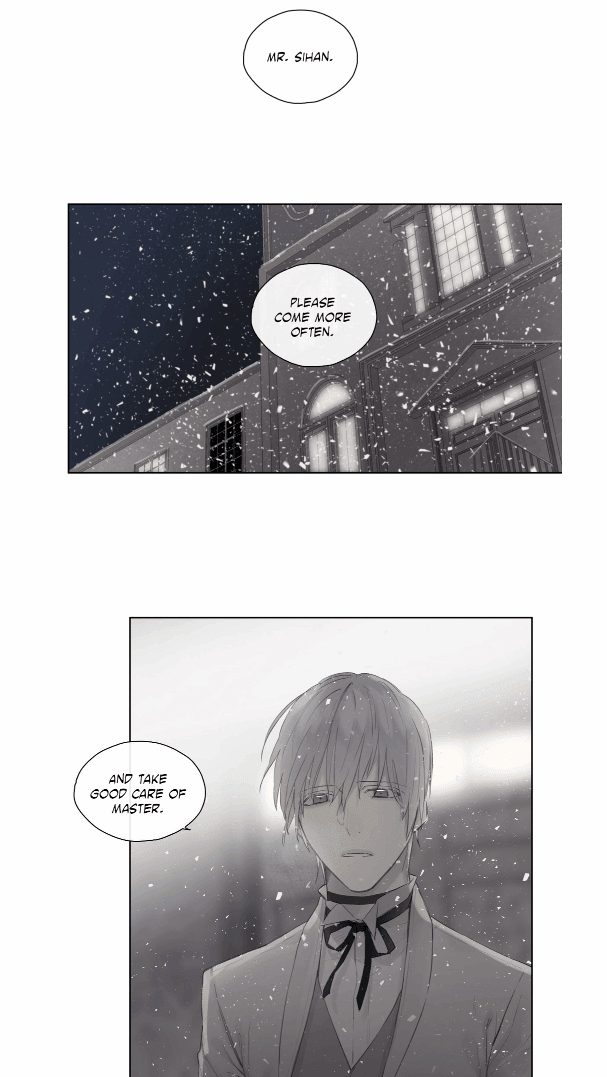 Royal Servant - Chapter 38 [photo 35] - MangaPorn