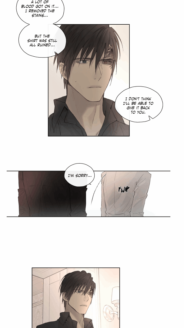 Royal Servant - Chapter 38 [photo 6] - MangaPorn