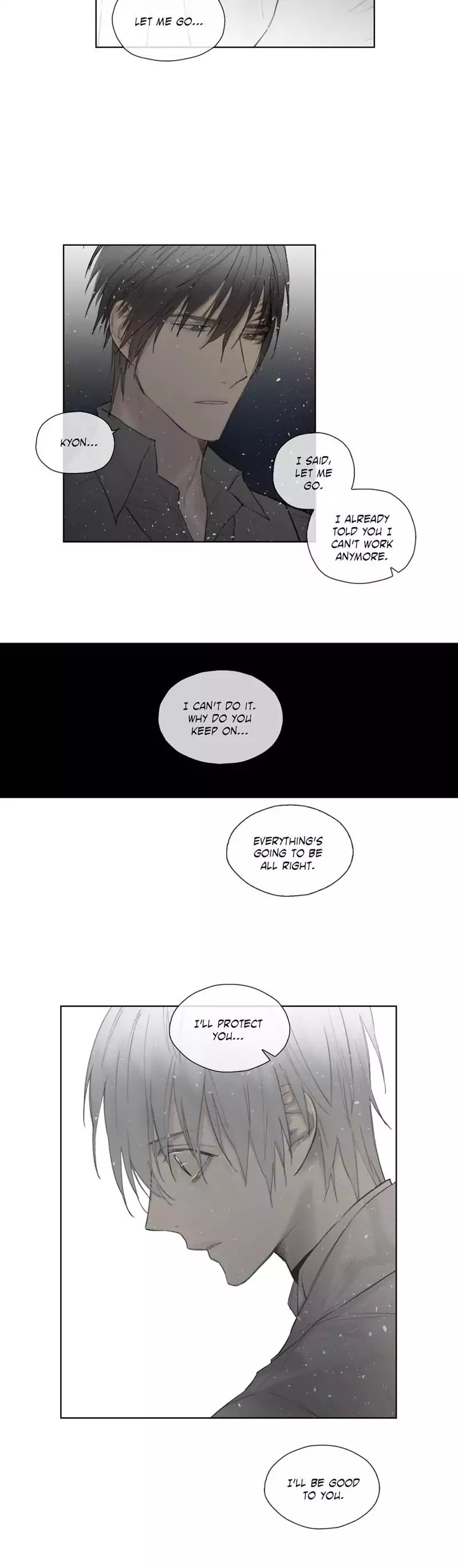 Royal Servant - Chapter 39 [photo 12] - MangaPorn