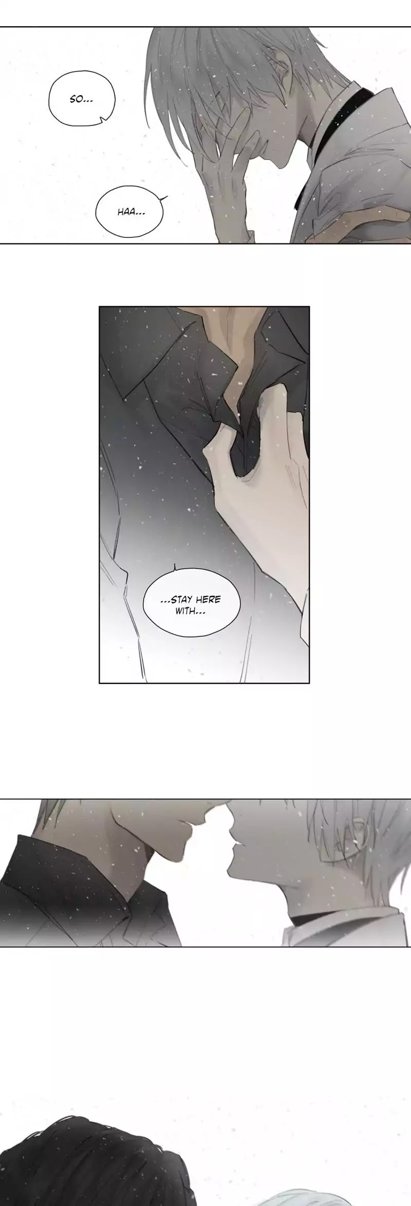 Royal Servant - Chapter 39 [photo 13] - MangaPorn
