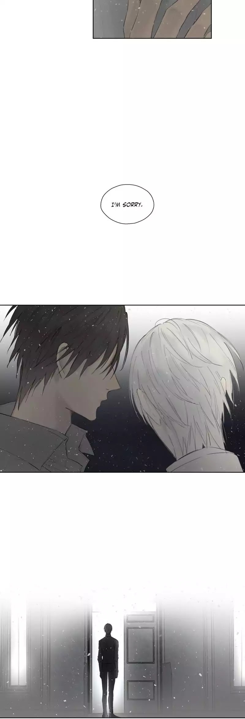 Royal Servant - Chapter 39 [photo 15] - MangaPorn