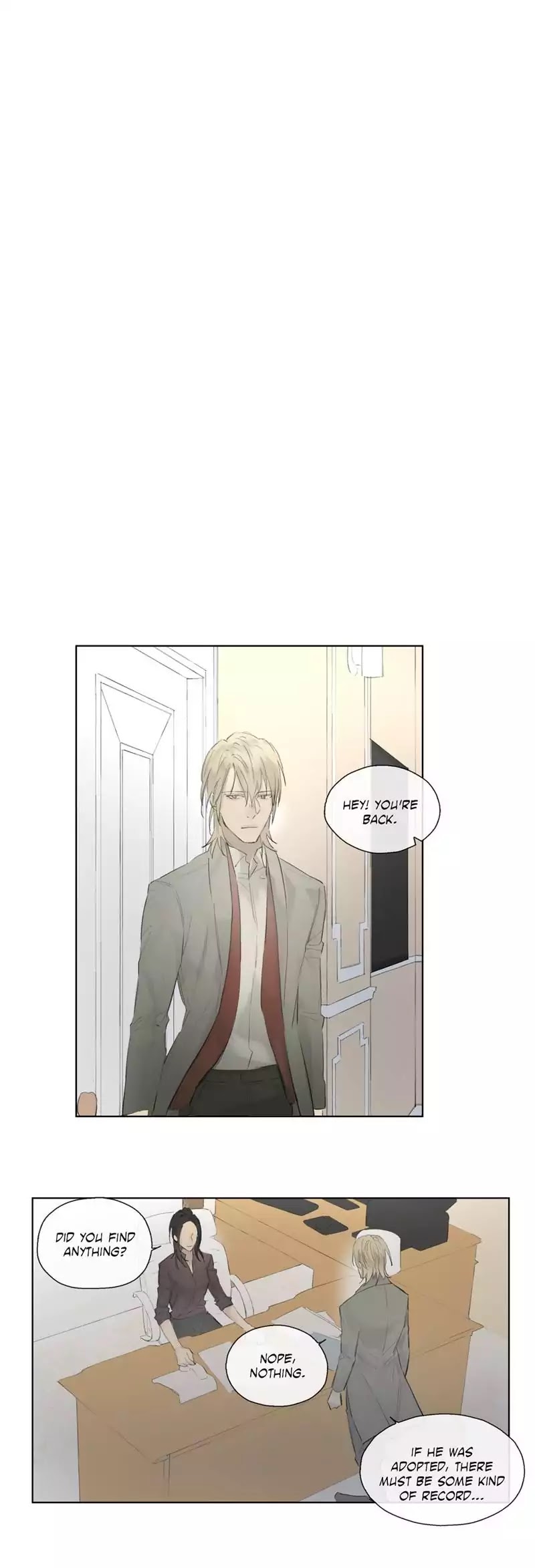 Royal Servant - Chapter 39 [photo 16] - MangaPorn