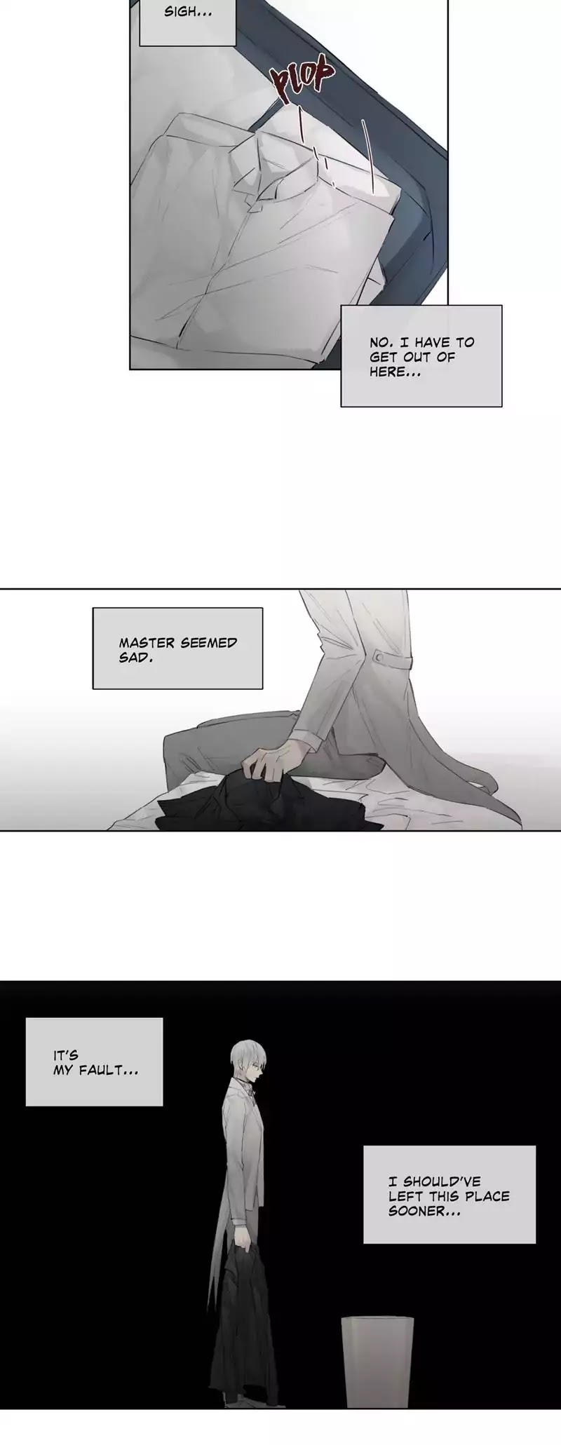Royal Servant - Chapter 39 [photo 20] - MangaPorn