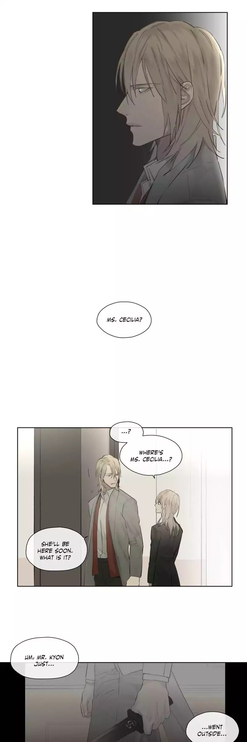 Royal Servant - Chapter 39 [photo 23] - MangaPorn