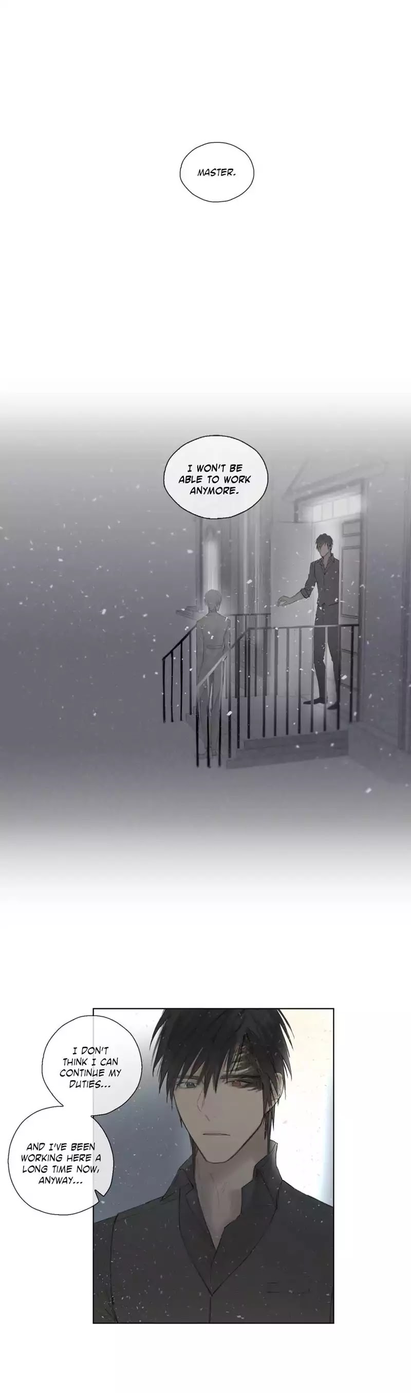 Royal Servant - Chapter 39 [photo 4] - MangaPorn