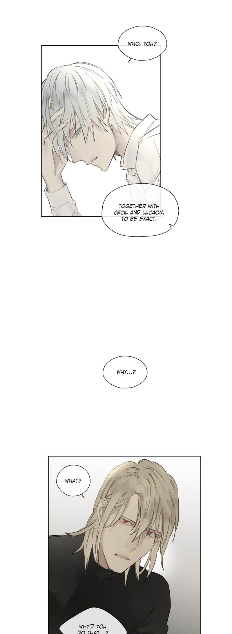 Royal Servant - Chapter 40 [photo 12] - MangaPorn