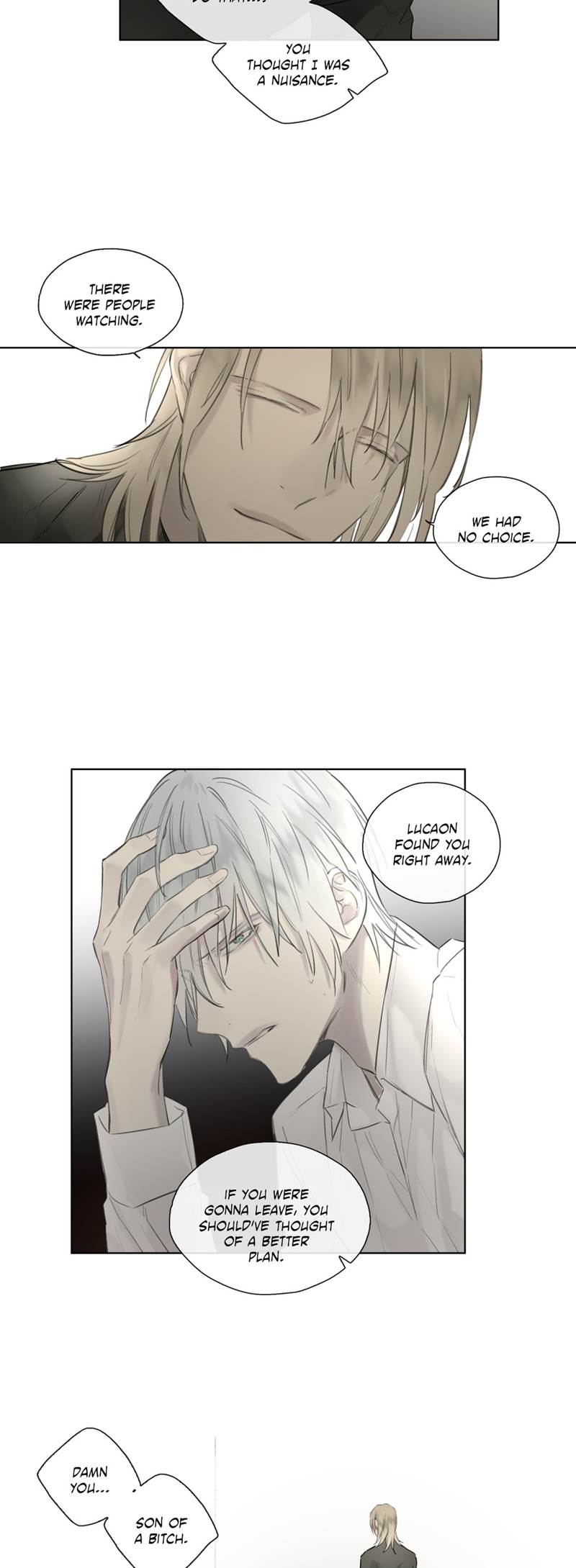 Royal Servant - Chapter 40 [photo 13] - MangaPorn
