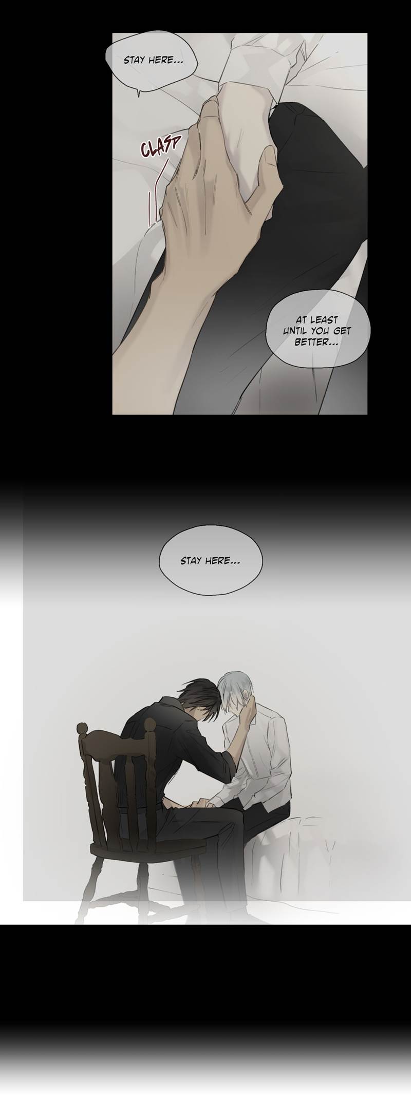 Royal Servant - Chapter 40 [photo 16] - MangaPorn