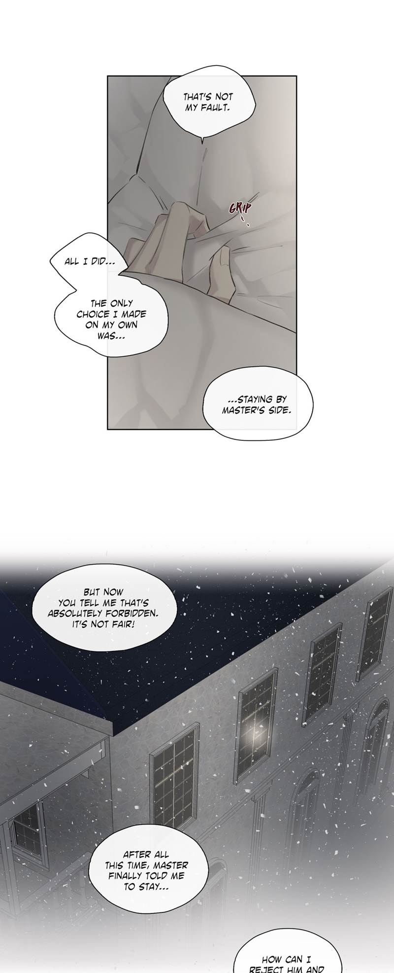 Royal Servant - Chapter 40 [photo 18] - MangaPorn