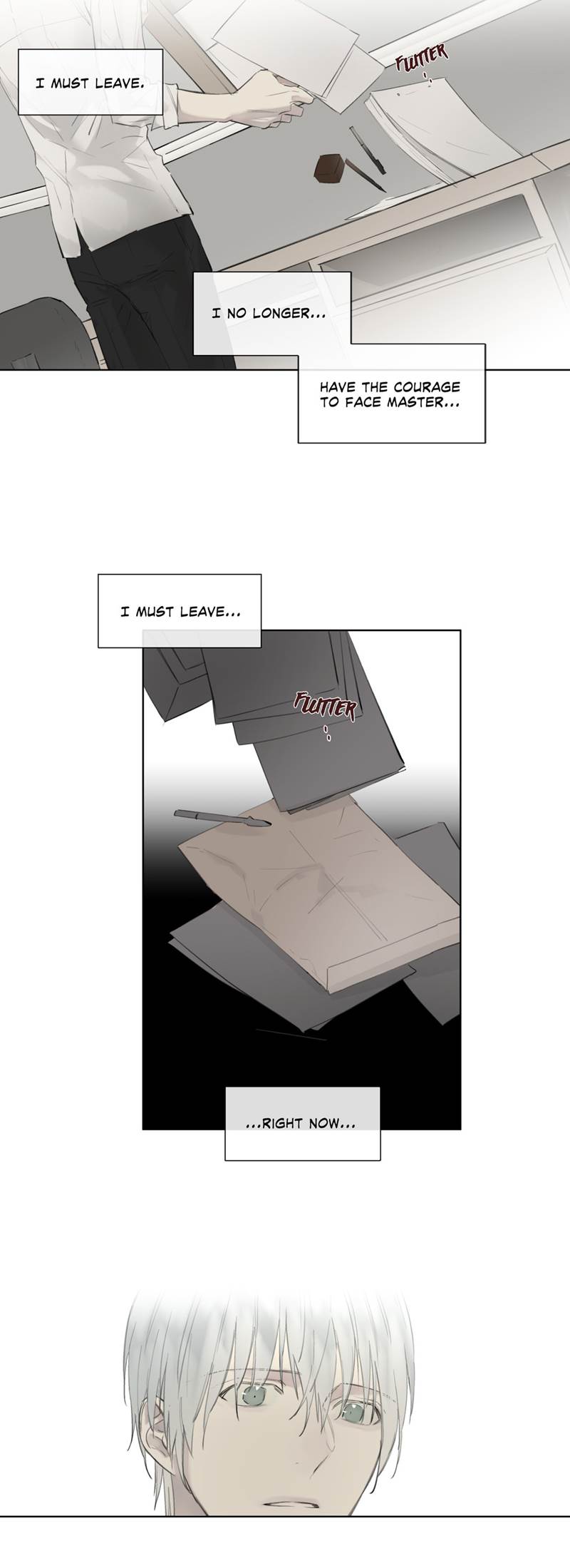 Royal Servant - Chapter 40 [photo 27] - MangaPorn