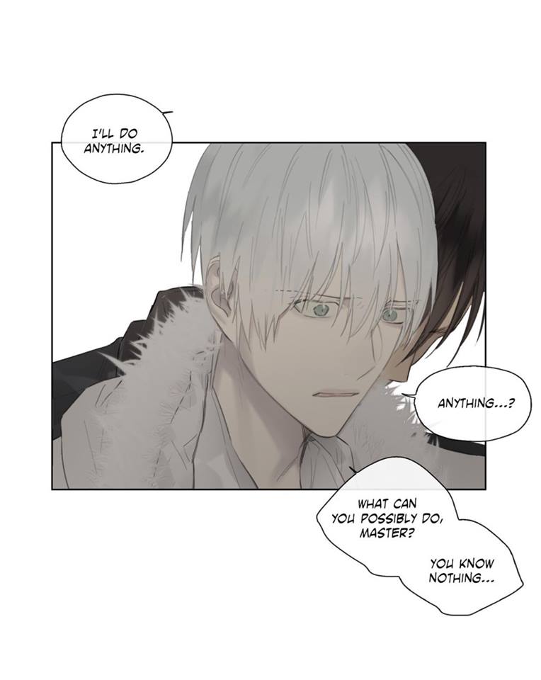 Royal Servant - Chapter 41 [photo 15] - MangaPorn