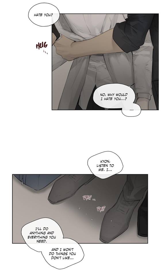 Royal Servant - Chapter 41 [photo 18] - MangaPorn