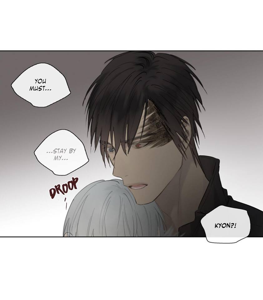 Royal Servant - Chapter 41 [photo 26] - MangaPorn