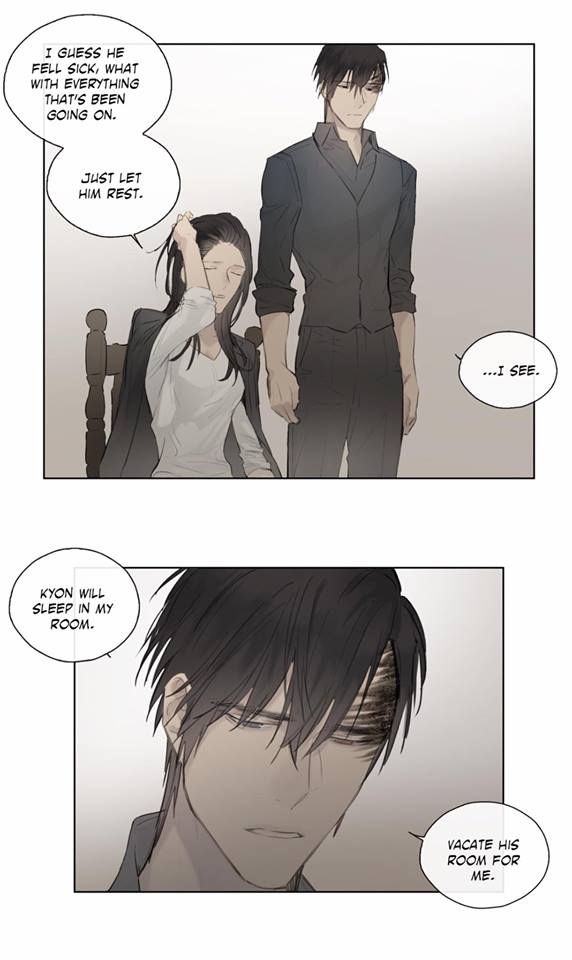 Royal Servant - Chapter 41 [photo 29] - MangaPorn