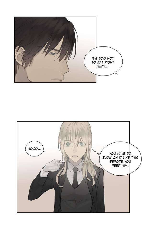Royal Servant - Chapter 41 [photo 34] - MangaPorn