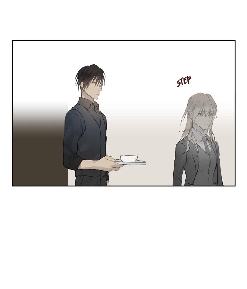 Royal Servant - Chapter 41 [photo 35] - MangaPorn