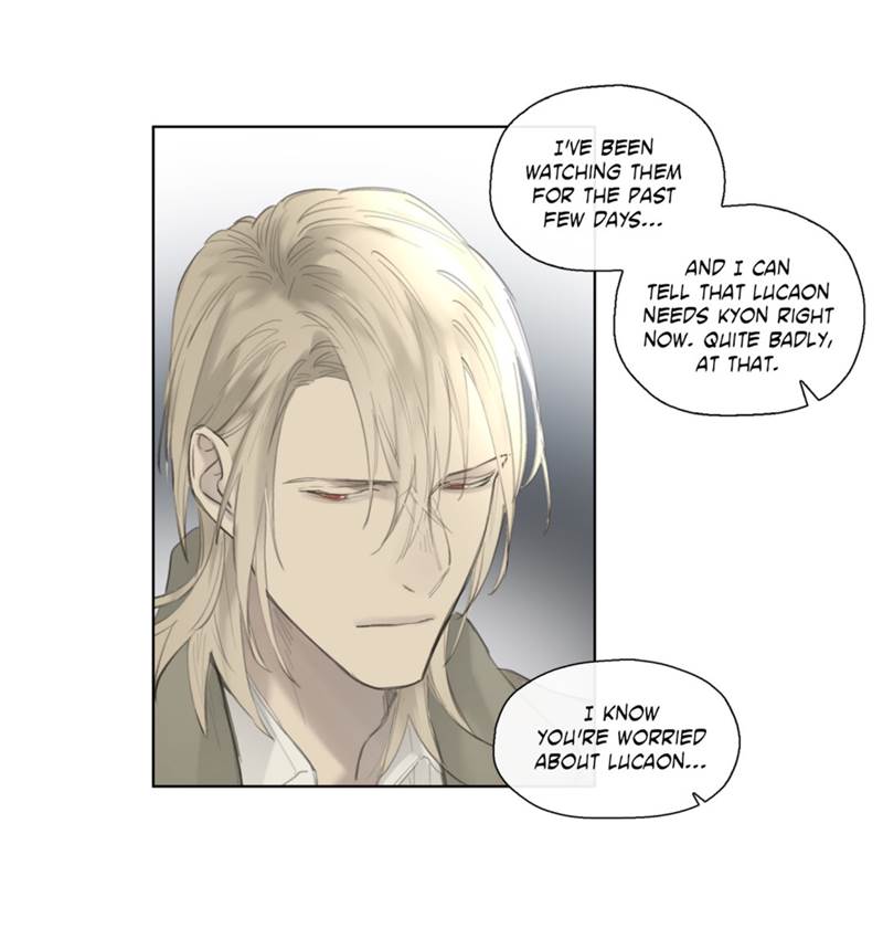 Royal Servant - Chapter 42 [photo 11] - MangaPorn
