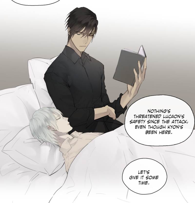 Royal Servant - Chapter 42 [photo 13] - MangaPorn