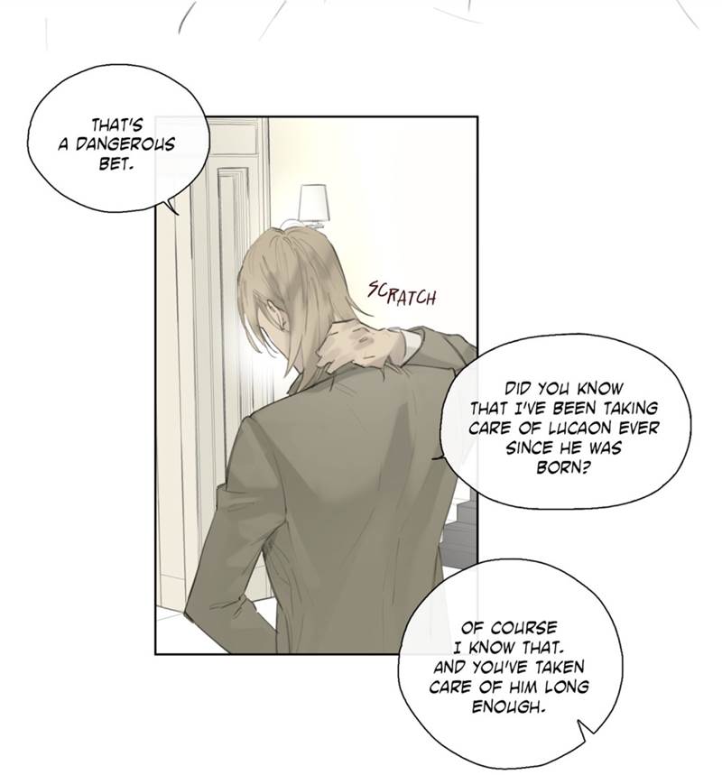 Royal Servant - Chapter 42 [photo 14] - MangaPorn