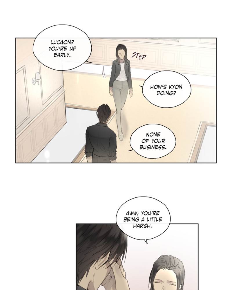 Royal Servant - Chapter 42 [photo 20] - MangaPorn