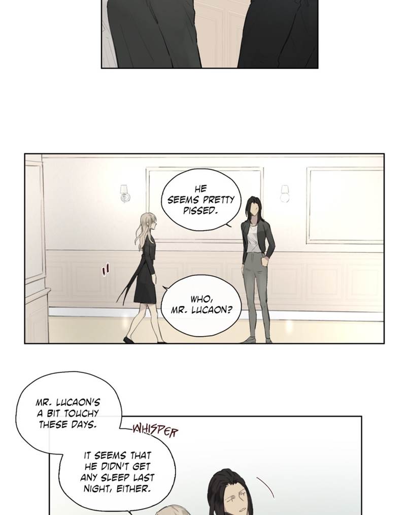Royal Servant - Chapter 42 [photo 23] - MangaPorn
