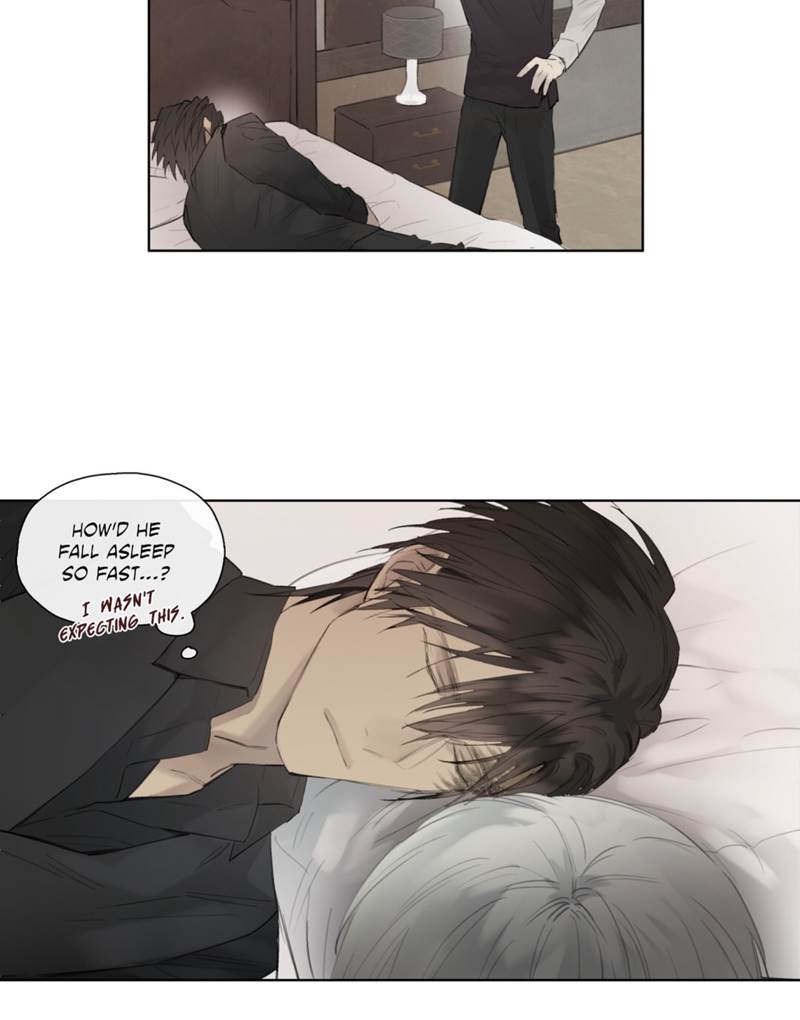 Royal Servant - Chapter 42 [photo 42] - MangaPorn