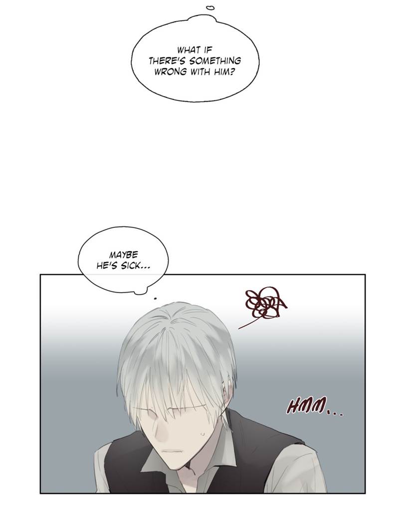 Royal Servant - Chapter 42 [photo 43] - MangaPorn