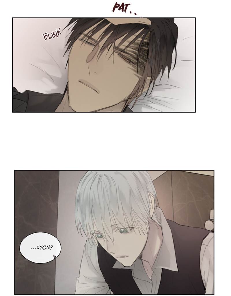 Royal Servant - Chapter 42 [photo 44] - MangaPorn