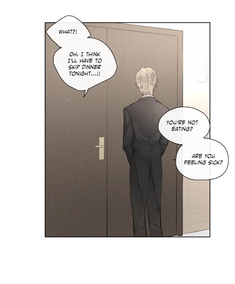 Royal Servant - Chapter 42 [photo 53] - MangaPorn