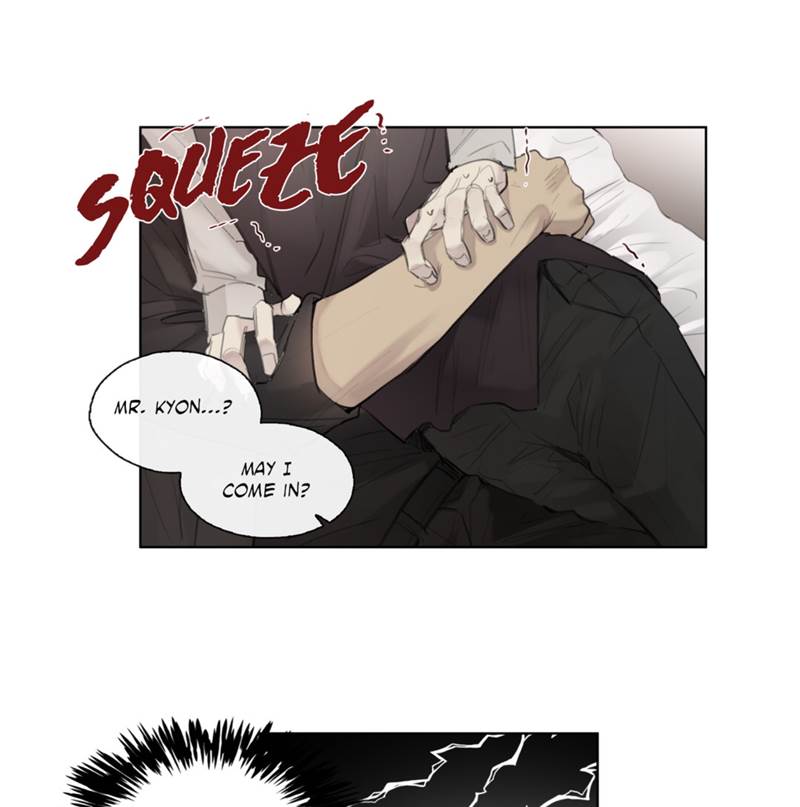 Royal Servant - Chapter 42 [photo 54] - MangaPorn