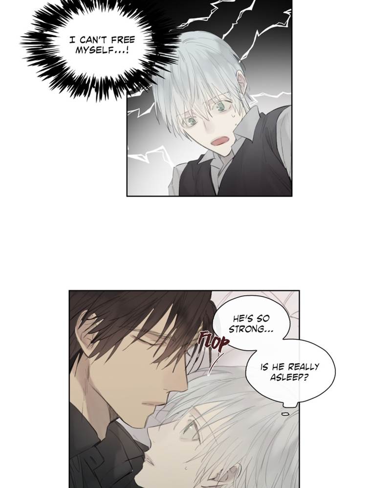 Royal Servant - Chapter 42 [photo 55] - MangaPorn