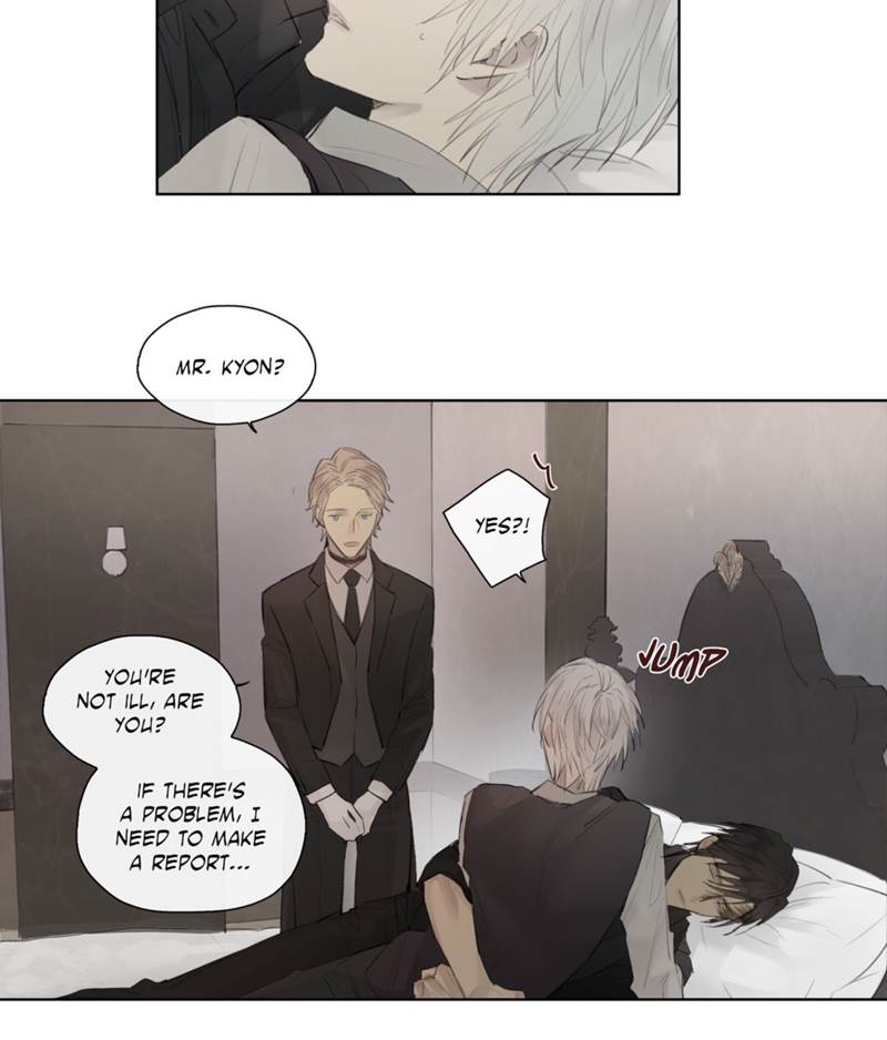 Royal Servant - Chapter 42 [photo 56] - MangaPorn