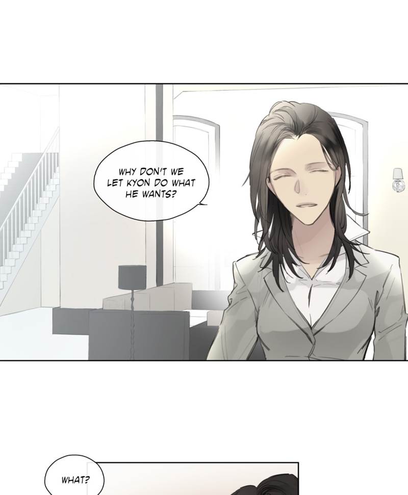 Royal Servant - Chapter 42 [photo 7] - MangaPorn