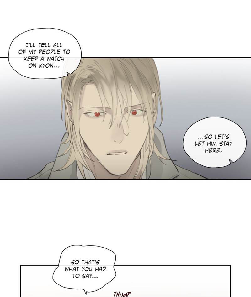 Royal Servant - Chapter 42 [photo 9] - MangaPorn