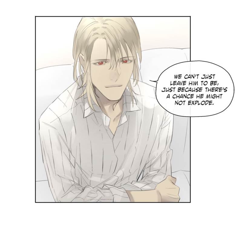 Royal Servant - Chapter 43 [photo 16] - MangaPorn