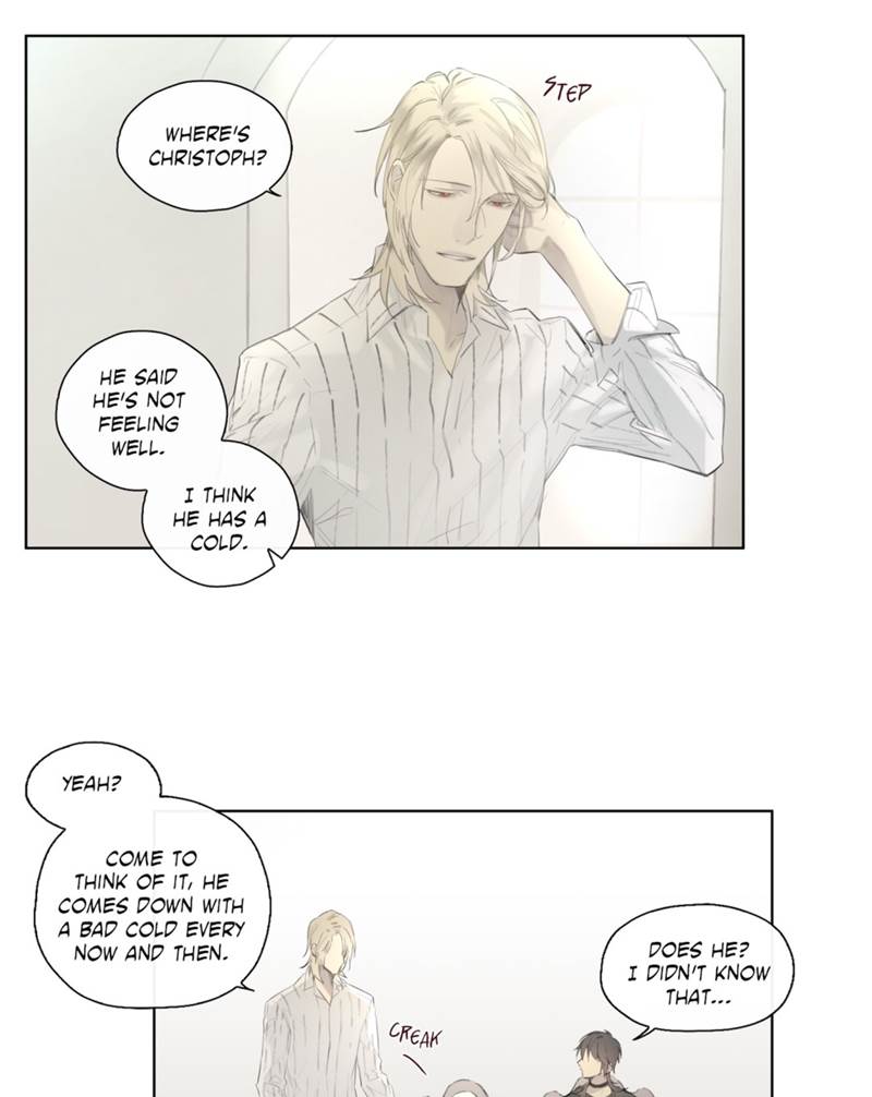 Royal Servant - Chapter 43 [photo 3] - MangaPorn