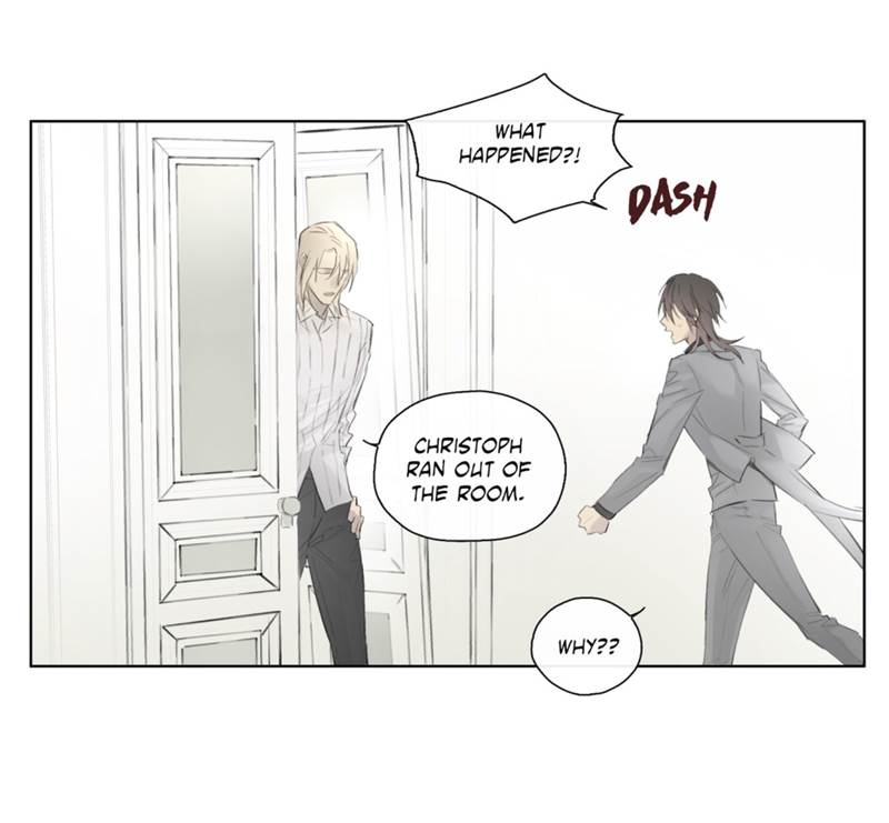 Royal Servant - Chapter 43 [photo 38] - MangaPorn