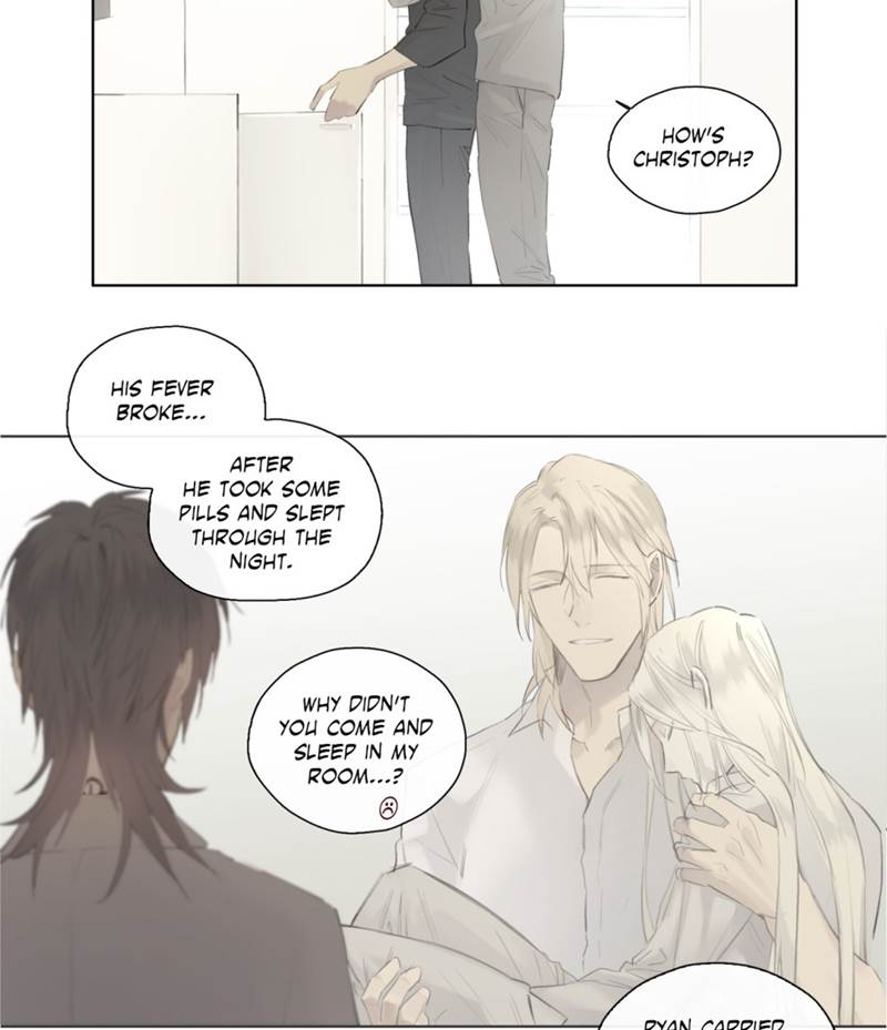 Royal Servant - Chapter 43 [photo 51] - MangaPorn