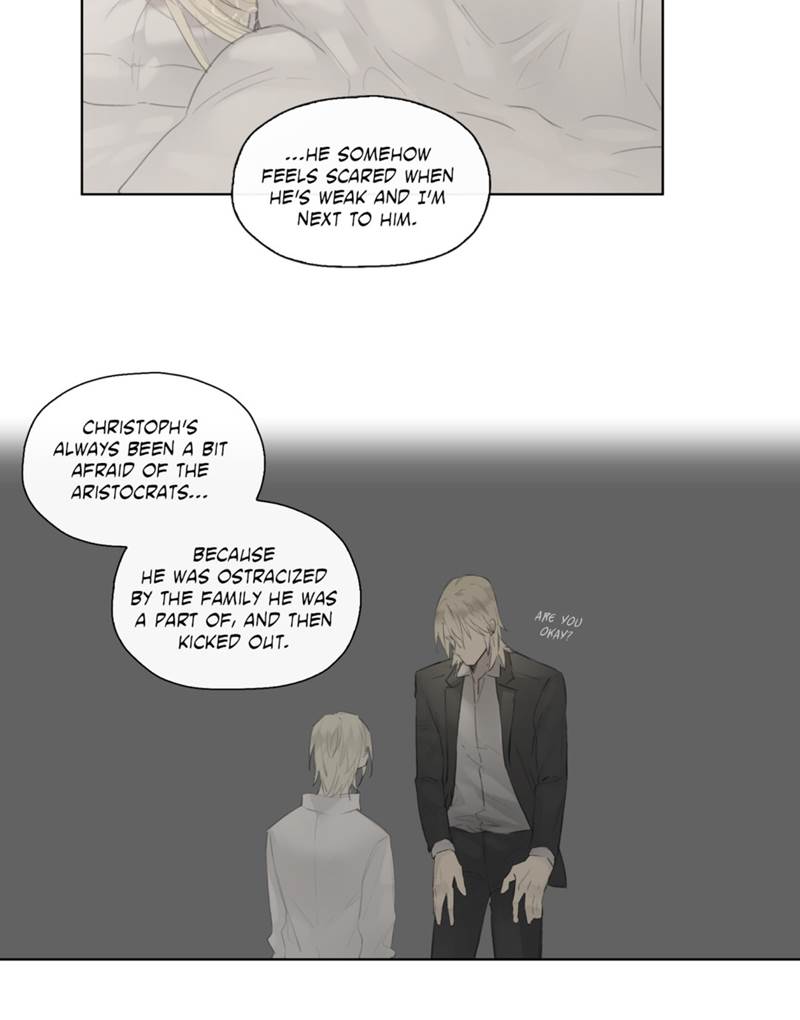Royal Servant - Chapter 43 [photo 6] - MangaPorn