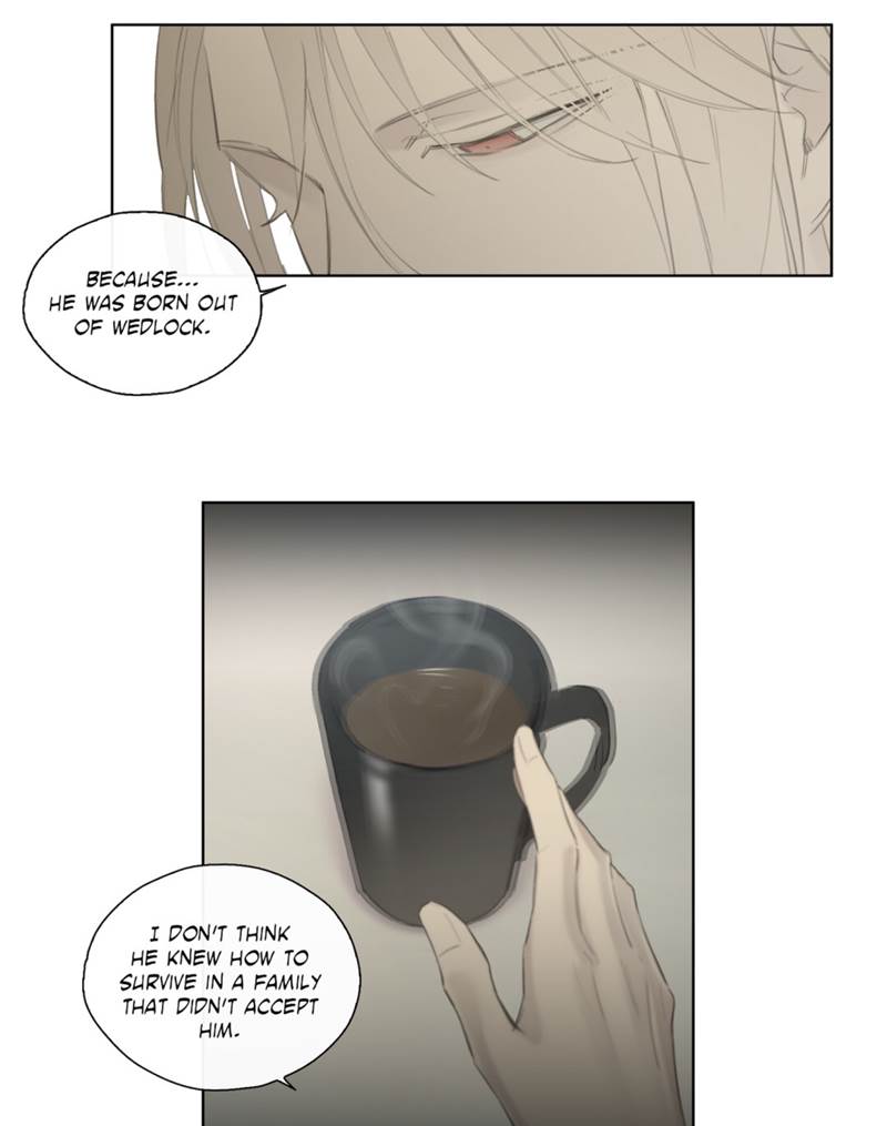 Royal Servant - Chapter 43 [photo 8] - MangaPorn