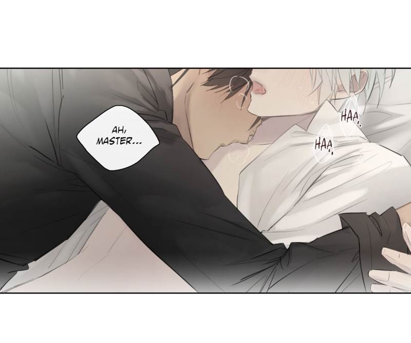 Royal Servant - Chapter 44 [photo 42] - MangaPorn