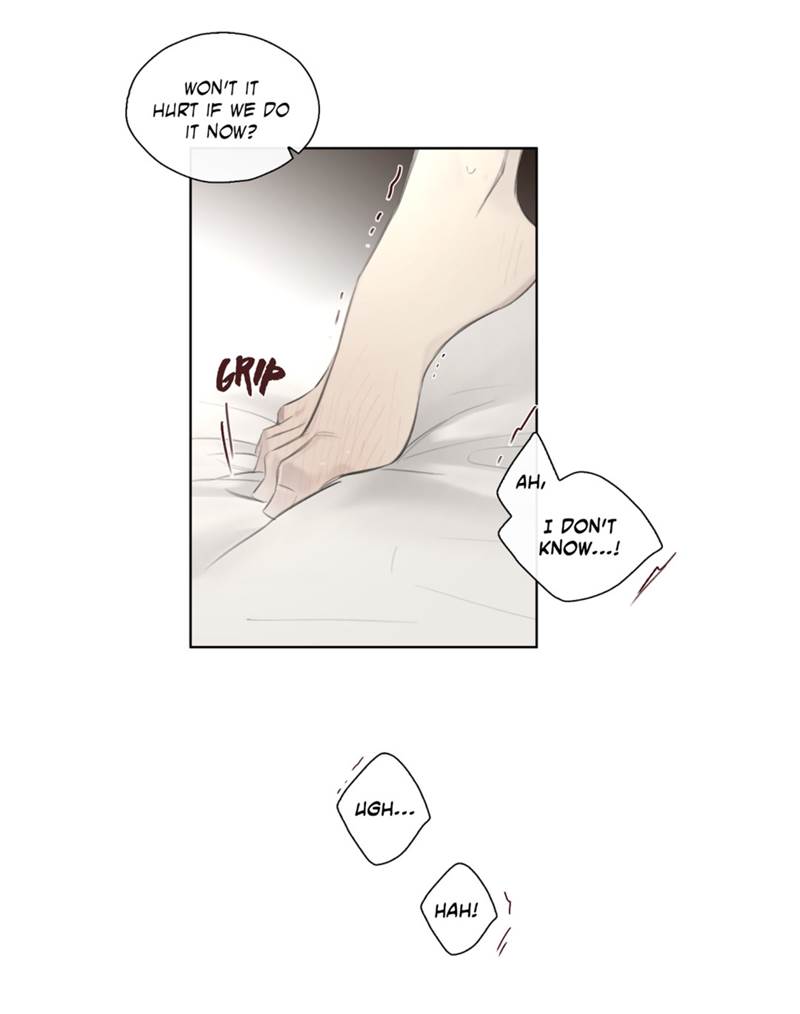 Royal Servant - Chapter 44 [photo 47] - MangaPorn