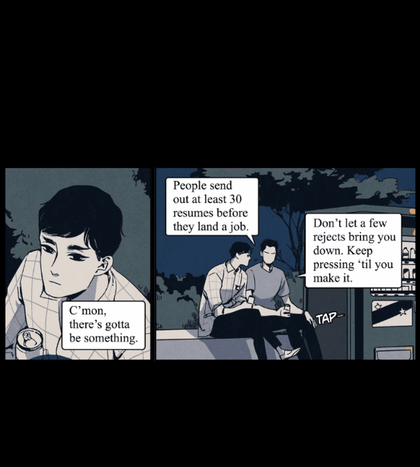 Royal Servant - Chapter 45 [photo 5] - MangaPorn